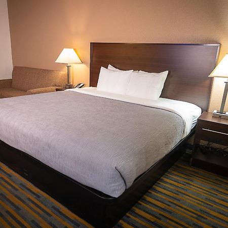 Quality Inn Noblesville-Indianapolis Eksteriør bilde