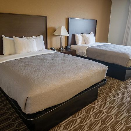 Quality Inn Noblesville-Indianapolis Eksteriør bilde