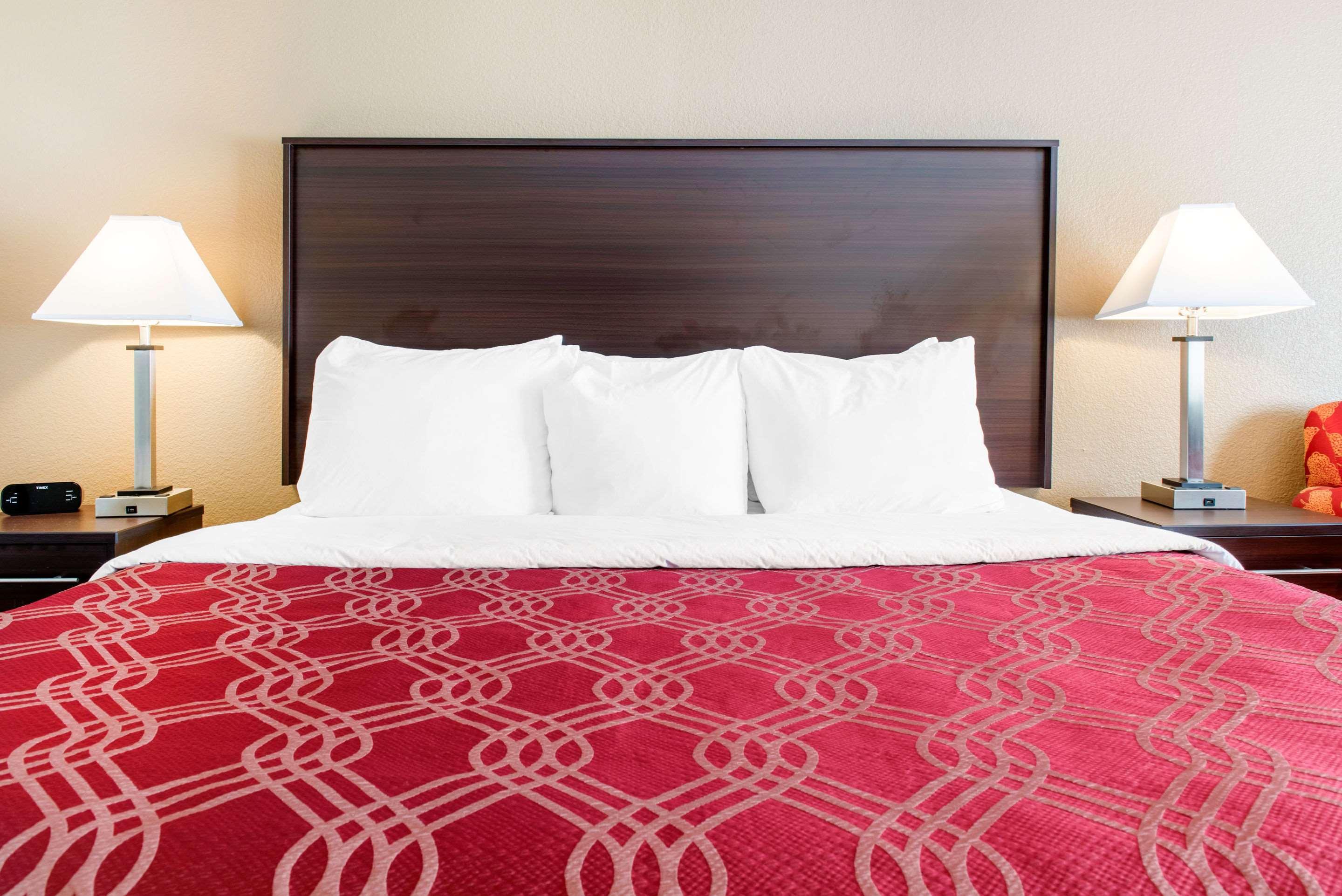 Quality Inn Noblesville-Indianapolis Eksteriør bilde