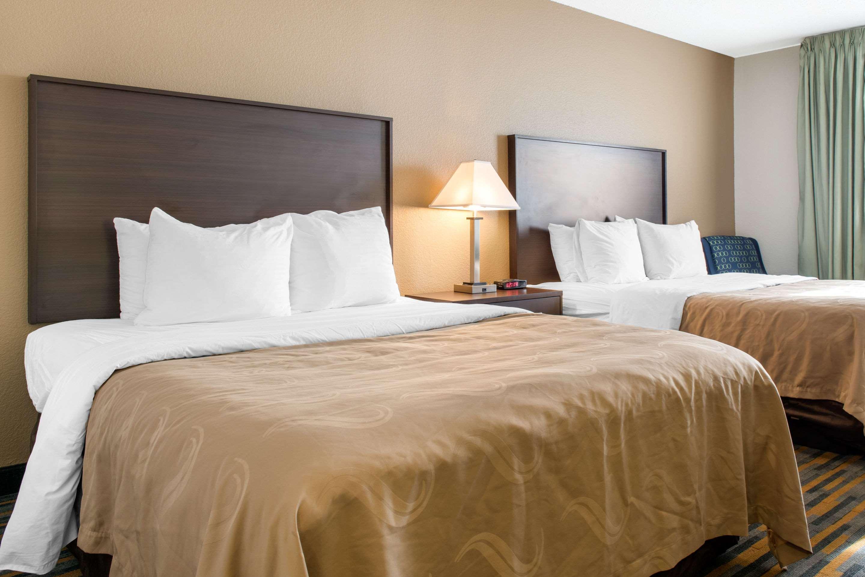 Quality Inn Noblesville-Indianapolis Eksteriør bilde