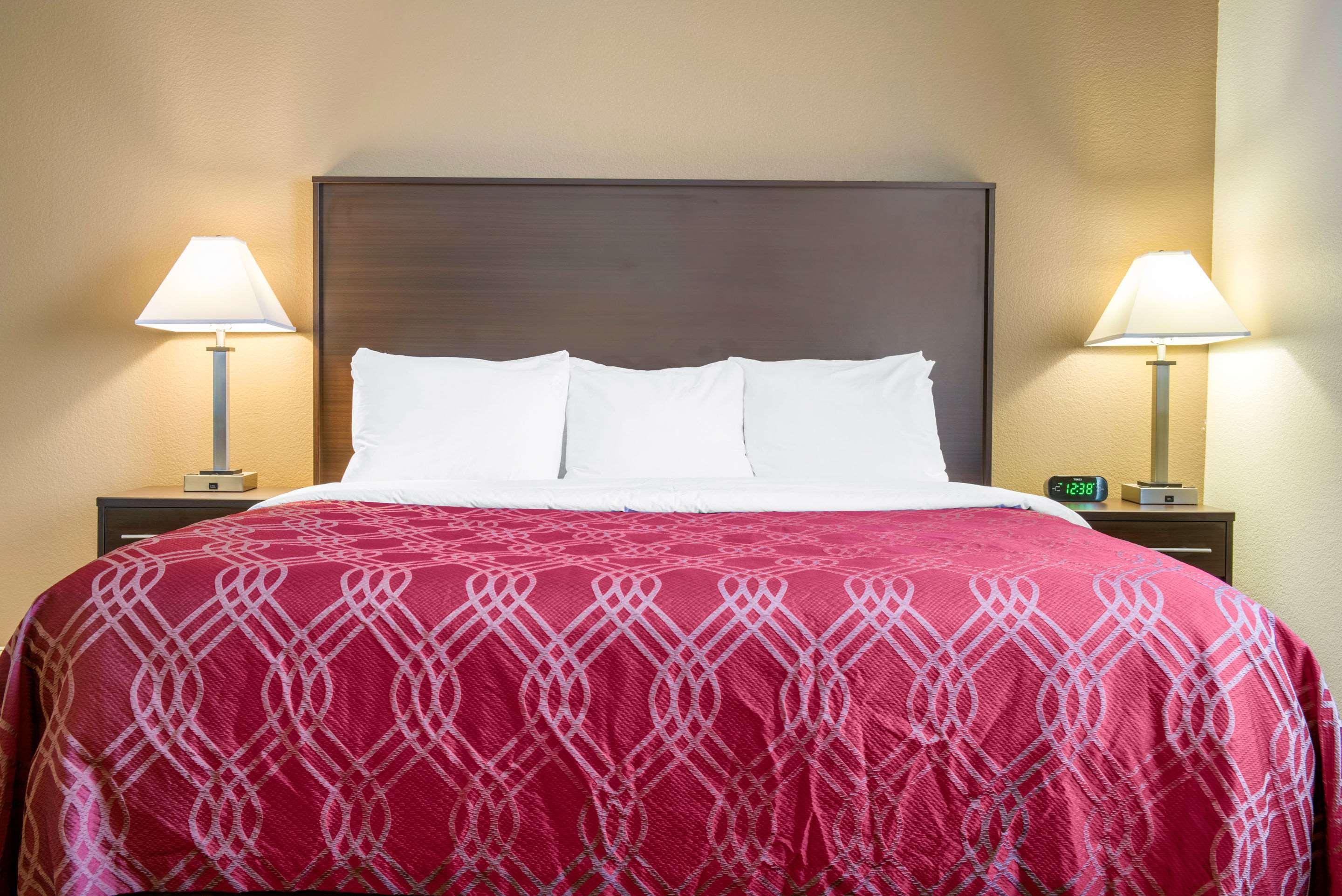 Quality Inn Noblesville-Indianapolis Eksteriør bilde