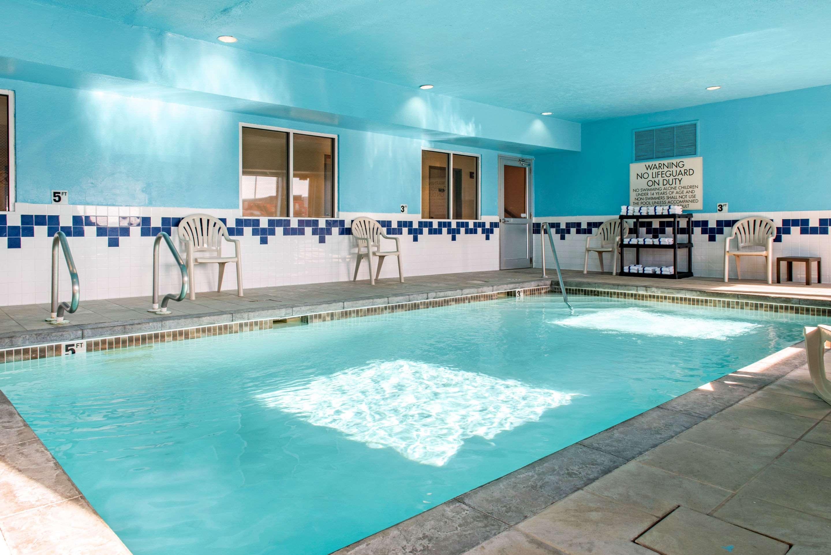 Quality Inn Noblesville-Indianapolis Eksteriør bilde