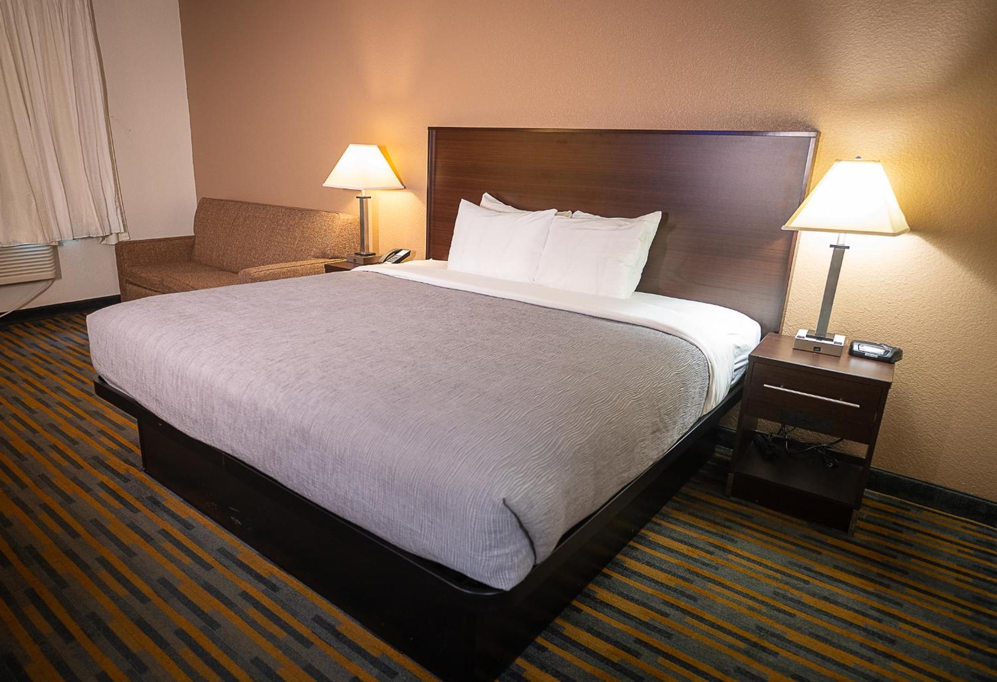 Quality Inn Noblesville-Indianapolis Eksteriør bilde