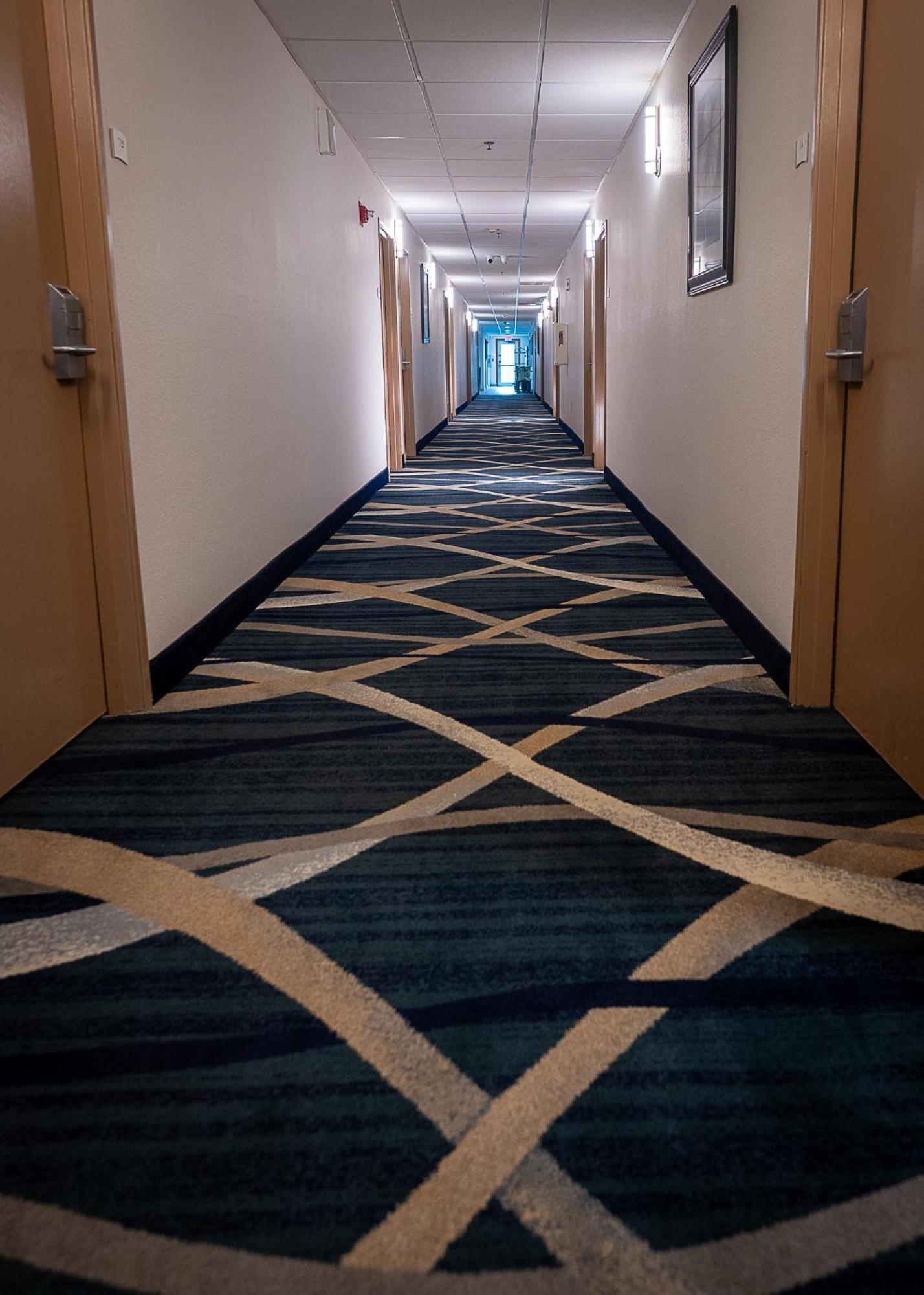 Quality Inn Noblesville-Indianapolis Eksteriør bilde