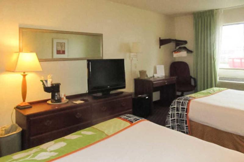 Quality Inn Noblesville-Indianapolis Eksteriør bilde
