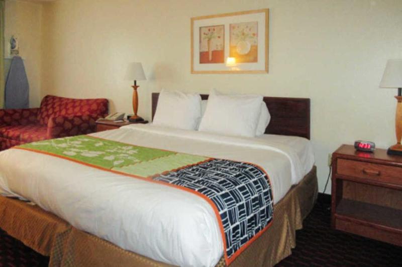 Quality Inn Noblesville-Indianapolis Eksteriør bilde