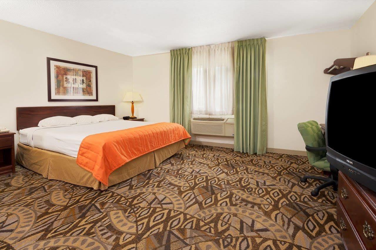 Quality Inn Noblesville-Indianapolis Eksteriør bilde