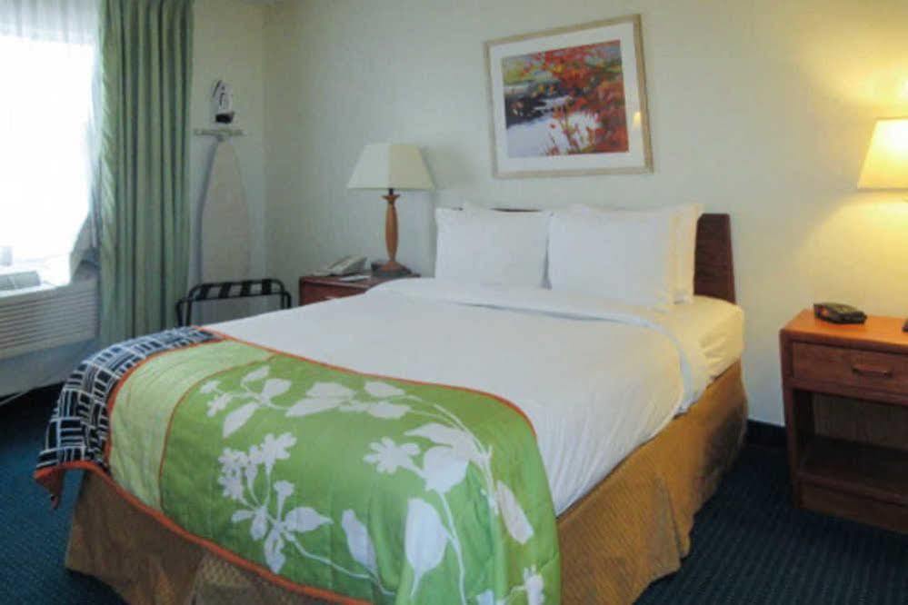 Quality Inn Noblesville-Indianapolis Eksteriør bilde