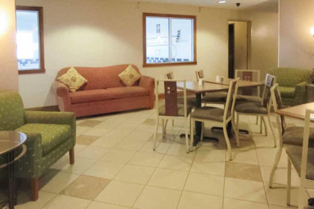 Quality Inn Noblesville-Indianapolis Eksteriør bilde