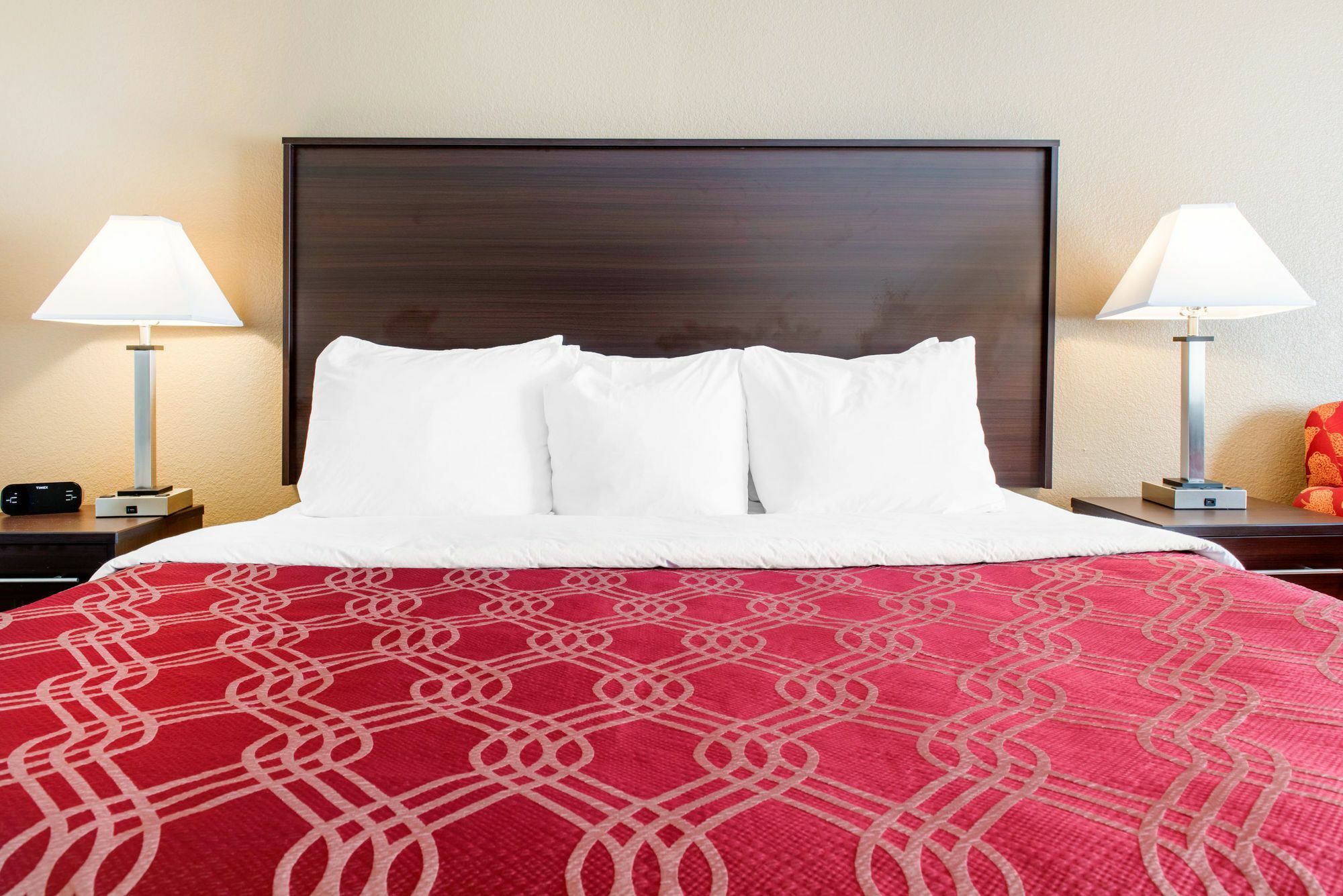 Quality Inn Noblesville-Indianapolis Eksteriør bilde